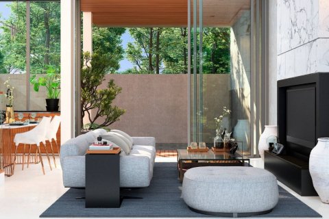 Villa à Rawai, Thaïlande 3 chambres № 165408 - photo 7