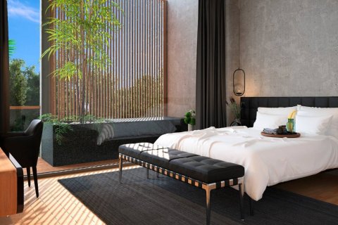 Villa à Rawai, Thaïlande 3 chambres № 165408 - photo 3