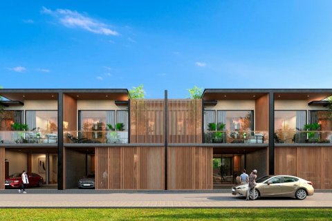 Villa à Rawai, Thaïlande 3 chambres № 165408