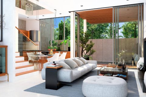 Villa à Rawai, Thaïlande 3 chambres № 165408 - photo 6