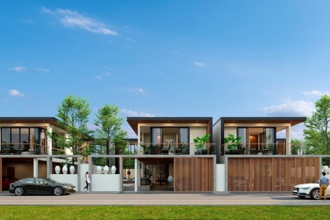Reihenhaus in Rawai, Thailand 3 Schlafzimmer № 165408 - Foto 12