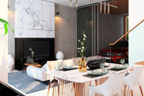 Villa à Rawai, Thaïlande 3 chambres № 165408 - photo 4