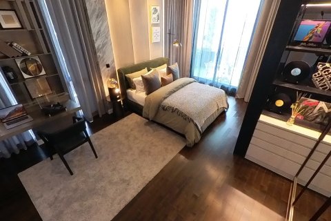 Villa à Bangkok, Thaïlande 4 chambres № 165406 - photo 3