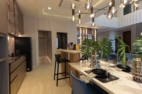 Villa à Bangkok, Thaïlande 4 chambres № 165406 - photo 6