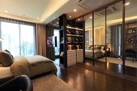 Villa à Bangkok, Thaïlande 4 chambres № 165406 - photo 2