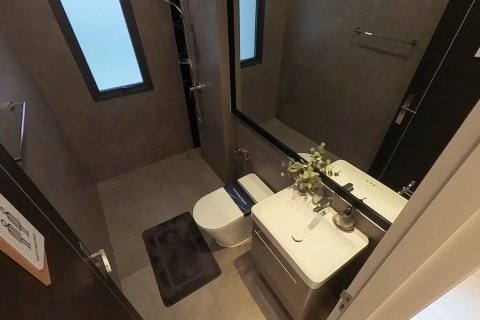 Villa à Bangkok, Thaïlande 4 chambres № 165406 - photo 9