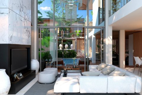 Villa à Rawai, Thaïlande 2 chambres № 165407 - photo 4