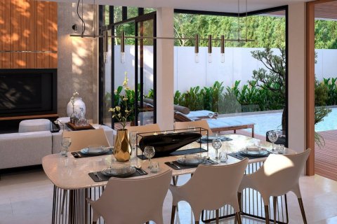 Villa à Rawai, Thaïlande 2 chambres № 165407 - photo 3