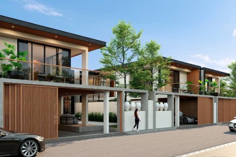 ทาวน์เฮาส์ในราไวย์, ประเทศไทย 2 ห้องนอน № 165407 - รูปถ่าย 12