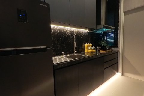 Villa à Bangkok, Thaïlande 5 chambres № 165405 - photo 11