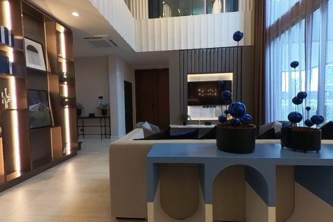 Villa à Bangkok, Thaïlande 5 chambres № 165405 - photo 10