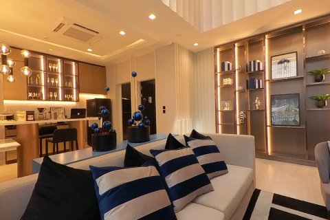 Villa à Bangkok, Thaïlande 5 chambres № 165405 - photo 3