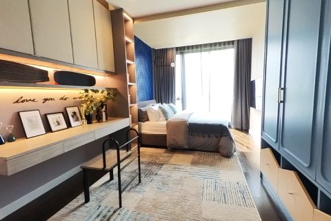 Villa à Bangkok, Thaïlande 5 chambres № 165405 - photo 9