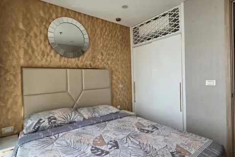 Condominio de 1 dormitorio en Jomtien Beach, Pattaya, Tailandia № 210508 - foto 18
