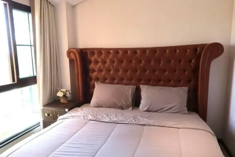 Condo on Jomtien Beach, Pattaya, Thailand, 1 bedroom № 210504 - photo 21