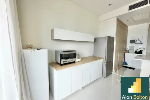 Condo on Jomtien Beach, Pattaya, Thailand, 1 bedroom № 210504 - photo 11