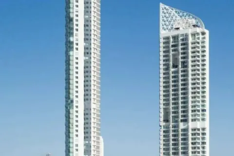 Condo on Jomtien Beach, Pattaya, Thailand, 1 bedroom № 210504 - photo 7