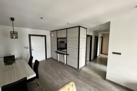 Condo à Watthana, Bangkok, Thaïlande, 3 chambres  № 139616 - photo 9