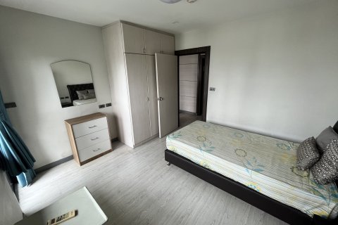 Condo à Watthana, Bangkok, Thaïlande, 3 chambres  № 139616 - photo 15