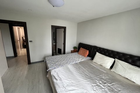 Condo à Watthana, Bangkok, Thaïlande, 3 chambres  № 139616 - photo 29