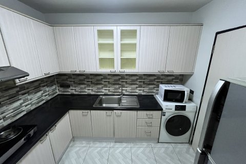 Condo à Watthana, Bangkok, Thaïlande, 3 chambres  № 139616 - photo 11