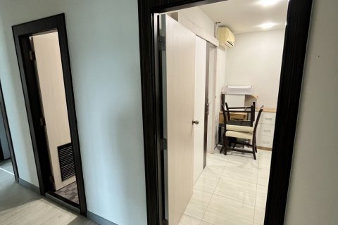 Condo à Watthana, Bangkok, Thaïlande, 3 chambres  № 139616 - photo 23