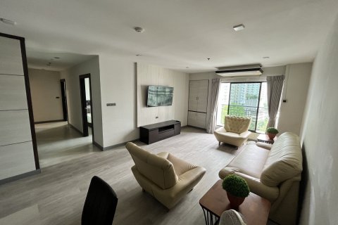 Condo à Watthana, Bangkok, Thaïlande, 3 chambres  № 139616 - photo 7
