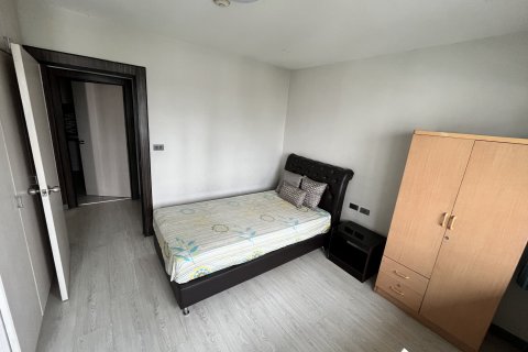 Condo à Watthana, Bangkok, Thaïlande, 3 chambres  № 139616 - photo 14