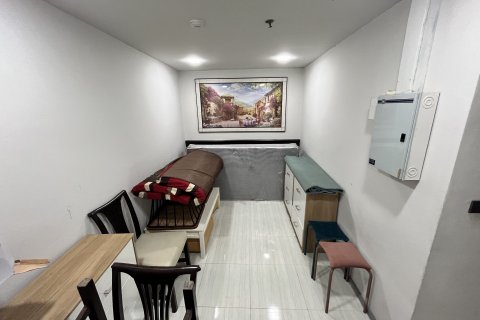 Condo à Watthana, Bangkok, Thaïlande, 3 chambres  № 139616 - photo 25
