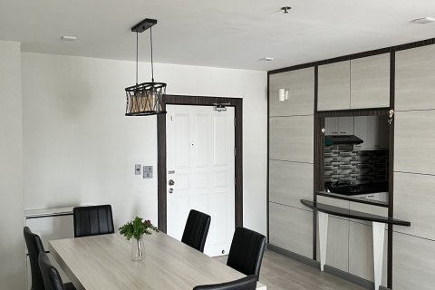 Condo à Watthana, Bangkok, Thaïlande, 3 chambres  № 139616 - photo 5