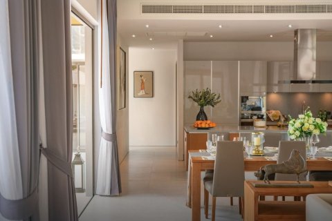 Villa in Phuket, Thailand 4 bedrooms № 139618 - photo 4