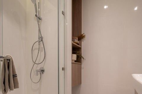 Condo in Lat Phrao, Bangkok, Thailand, 2 bedrooms  № 139615 - photo 15