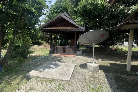 Maison à Ban Tak, Thaïlande 3 chambres № 139614 - photo 17