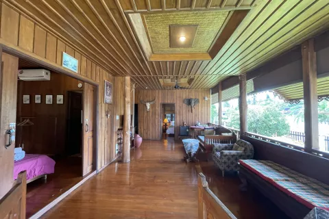 Maison à Ban Tak, Thaïlande 3 chambres № 139614 - photo 4