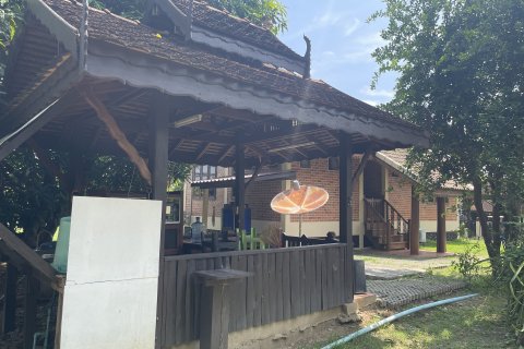 Maison à Ban Tak, Thaïlande 3 chambres № 139614 - photo 15