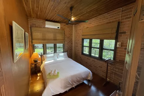 Maison à Ban Tak, Thaïlande 3 chambres № 139614 - photo 10