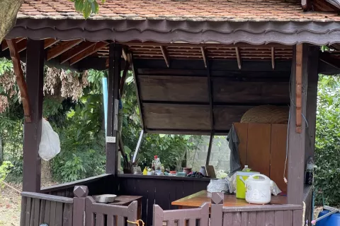 Maison à Ban Tak, Thaïlande 3 chambres № 139614 - photo 14