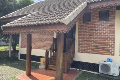 Maison à Ban Tak, Thaïlande 3 chambres № 139614 - photo 13