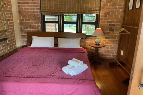 Maison à Ban Tak, Thaïlande 3 chambres № 139614 - photo 8