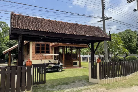 Maison à Ban Tak, Thaïlande 3 chambres № 139614 - photo 3
