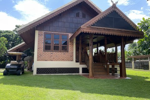 Maison à Ban Tak, Thaïlande 3 chambres № 139614 - photo 6