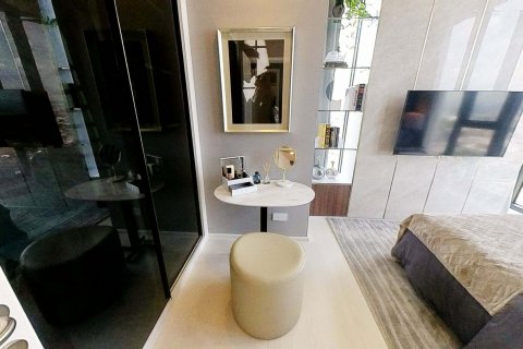 Кондоминиум с 2 спальнями в Чатучаке, Бангкок, Таиланд № 139617 - фото 7