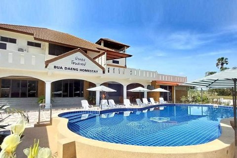 Отель в Удонтхани, Таиланд № 139619 - фото 7