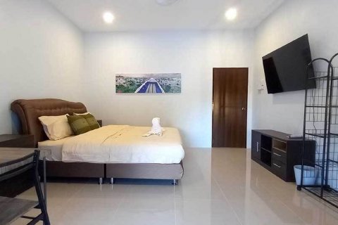 Отель в Удонтхани, Таиланд № 139619 - фото 14