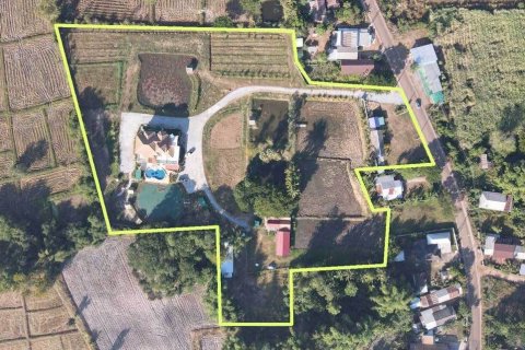 Отель в Удонтхани, Таиланд № 139619 - фото 10