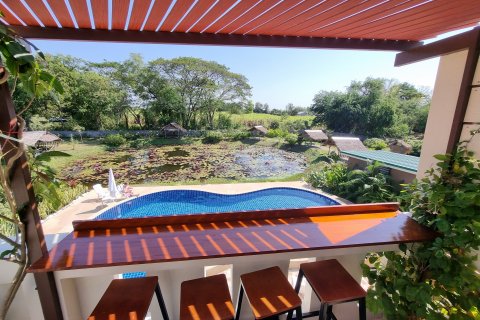 Отель в Удонтхани, Таиланд № 139619 - фото 17