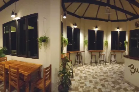 Отель в Удонтхани, Таиланд № 139619 - фото 4