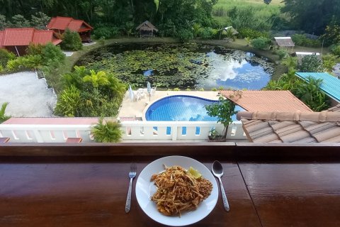 Отель в Удонтхани, Таиланд № 139619 - фото 21