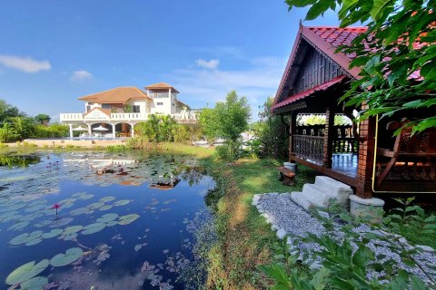 Отель в Удонтхани, Таиланд № 139619 - фото 25