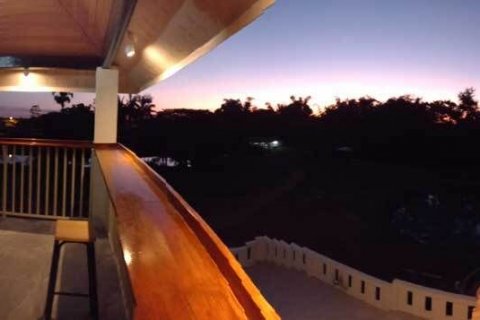 Отель в Удонтхани, Таиланд № 139619 - фото 20